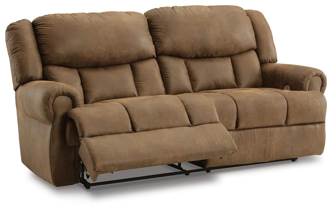 Boothbay 2 Seat Reclining Power Sofa - alternate view 4