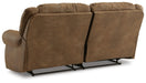Boothbay 2 Seat Reclining Power Sofa - alternate view 5