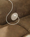Boothbay 2 Seat Reclining Power Sofa - alternate view 6