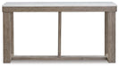 Loyaska Sofa Table - alternate view 3