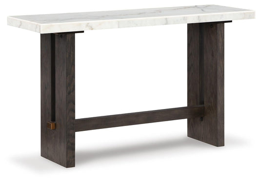Burkhaus Sofa Table - alternate view 2