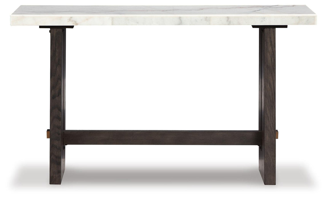 Burkhaus Sofa Table - alternate view 3