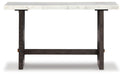 Burkhaus Sofa Table - alternate view 3