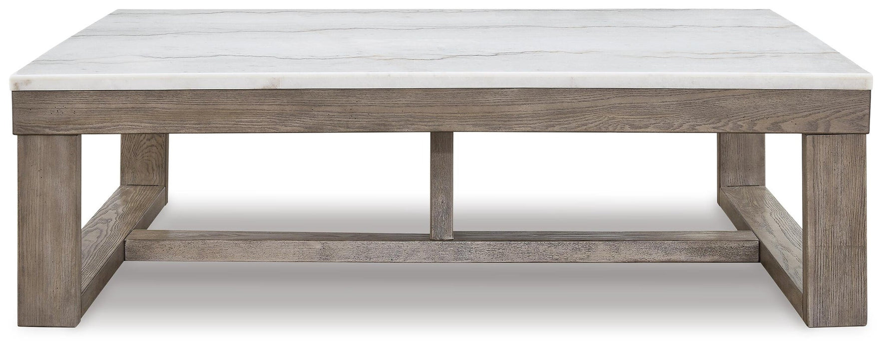Loyaska Rectangular Cocktail Table - alternate view 3