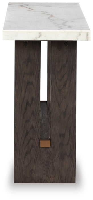 Burkhaus Sofa Table - alternate view 7