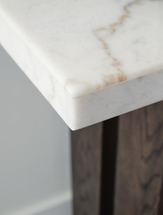 Burkhaus Sofa Table - alternate view 6