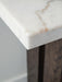 Burkhaus Sofa Table - alternate view 6