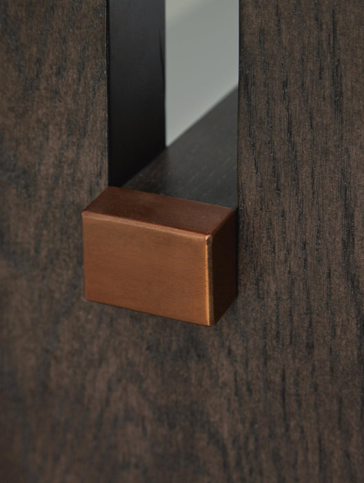 Burkhaus Sofa Table - alternate view 5
