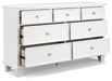 Fortman Dresser - alternate view 3