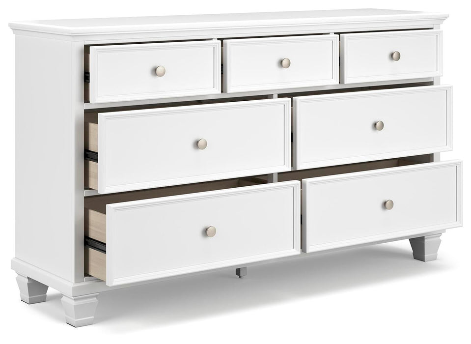 Fortman Dresser - alternate view 3