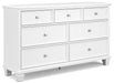 Fortman Dresser - alternate view 2