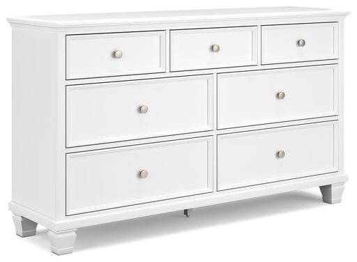 Fortman Dresser - alternate view 2