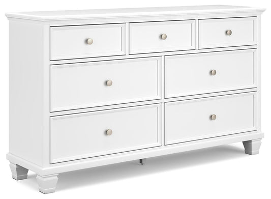 Fortman Dresser - alternate view 2