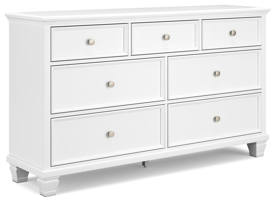 Fortman Dresser - alternate view 2