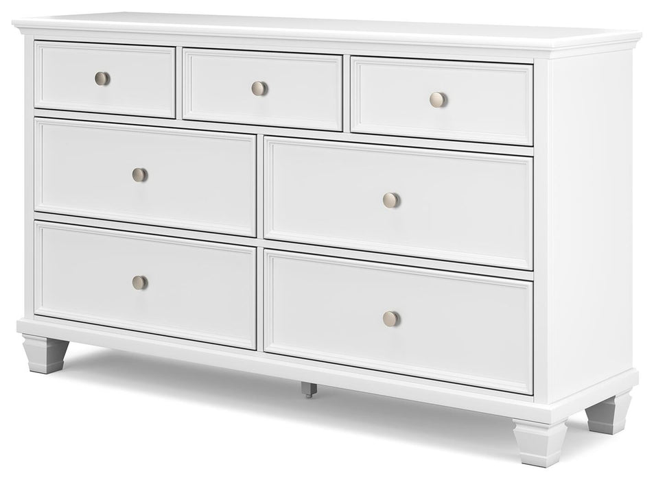 Fortman Dresser - alternate view 4
