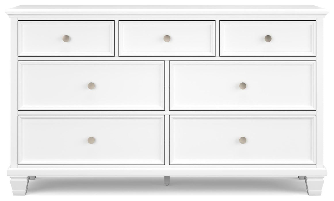Fortman Dresser - alternate view 5