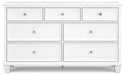 Fortman Dresser - alternate view 5