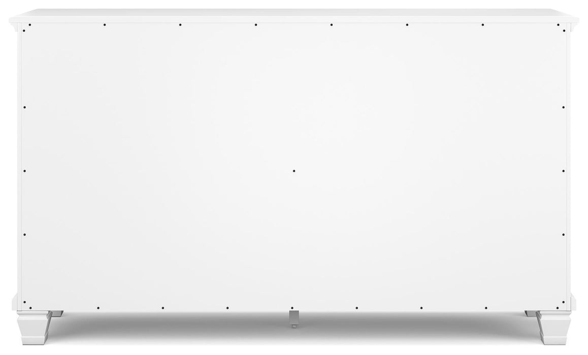 Fortman Dresser - alternate view 6