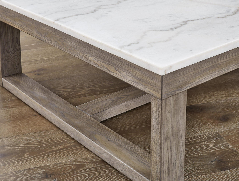 Loyaska Rectangular Cocktail Table - alternate view 5
