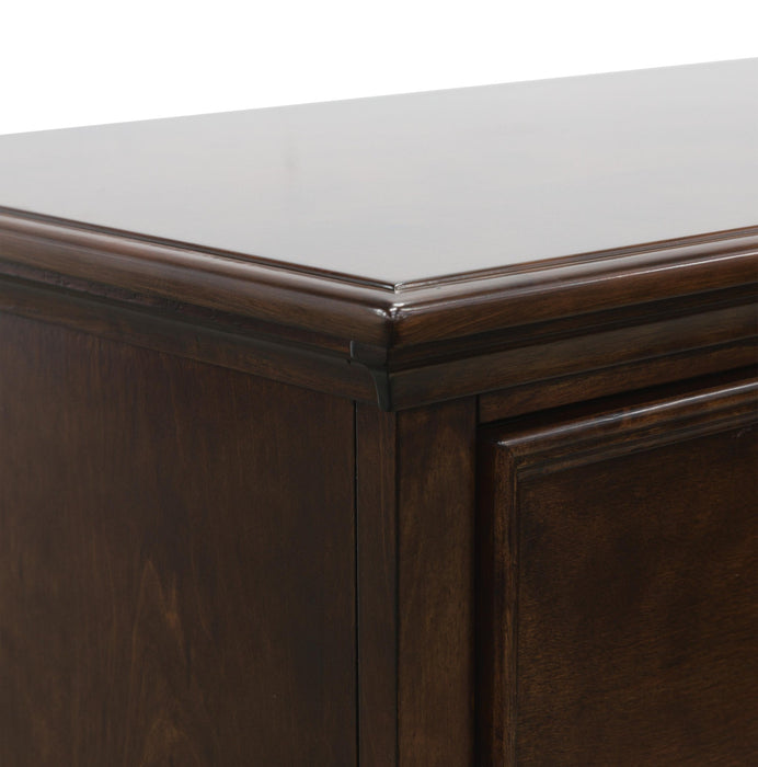 Danabrin Five Drawer Chest - alternate view 8
