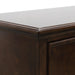 Danabrin Five Drawer Chest - alternate view 8