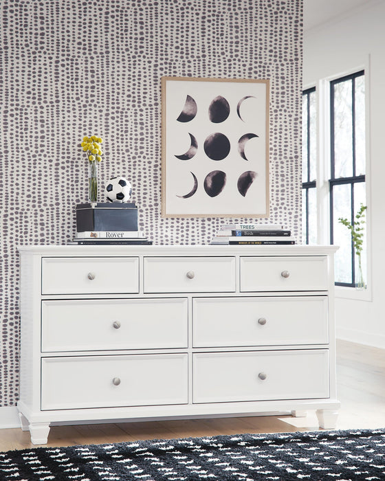 Fortman Dresser - alternate view 8