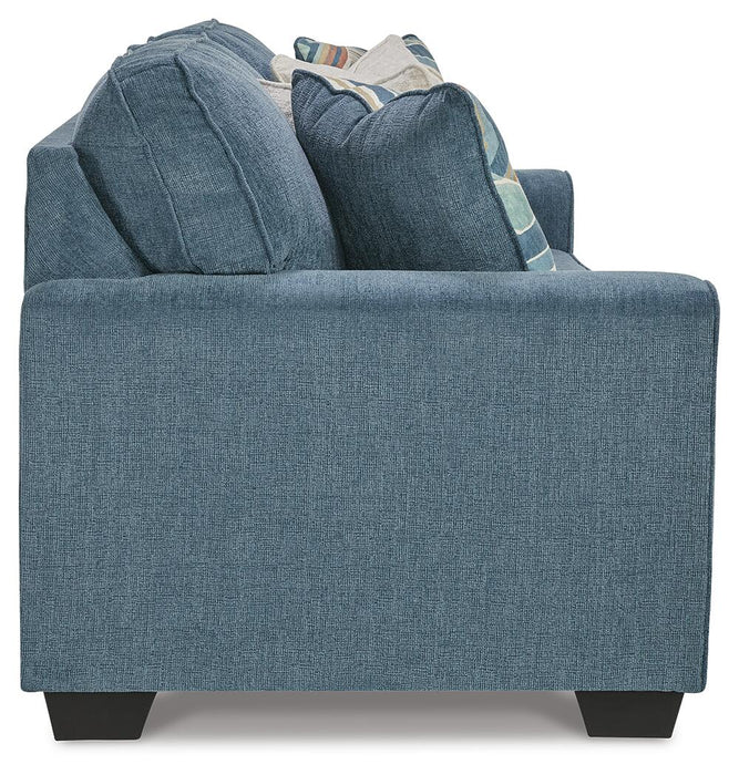 Cashton Sofa - alternate view 6