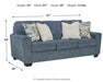 Cashton Sofa - alternate view 5