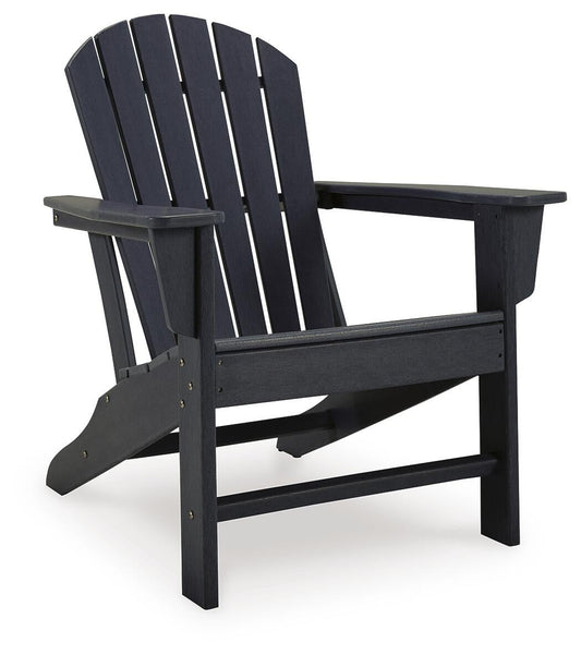 Sundown Treasure Adirondack Chair - alternate view 2
