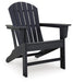 Sundown Treasure Adirondack Chair - alternate view 2