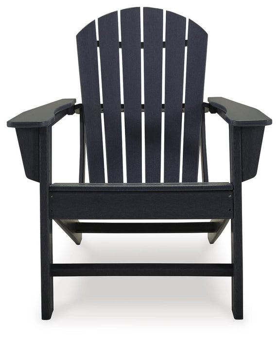 Sundown Treasure Adirondack Chair - alternate view 3