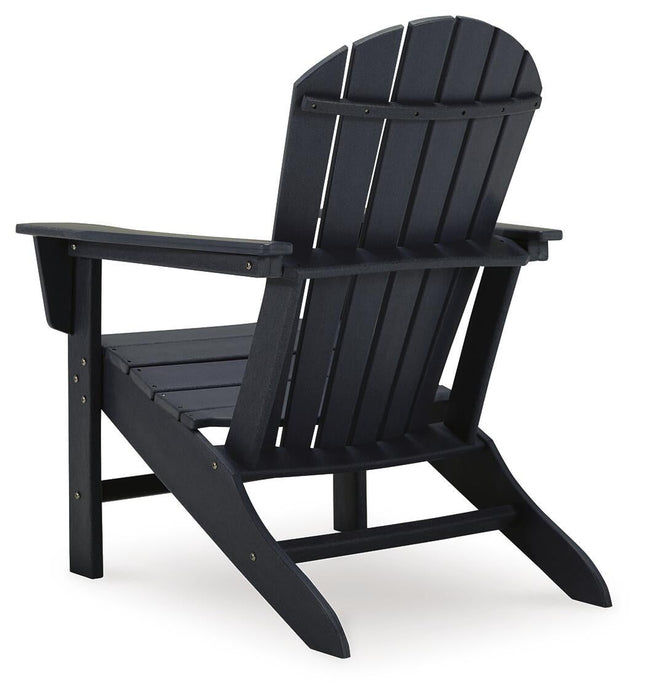Sundown Treasure Adirondack Chair - alternate view 4