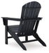 Sundown Treasure Adirondack Chair - alternate view 4