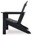Sundown Treasure Adirondack Chair - alternate view 6