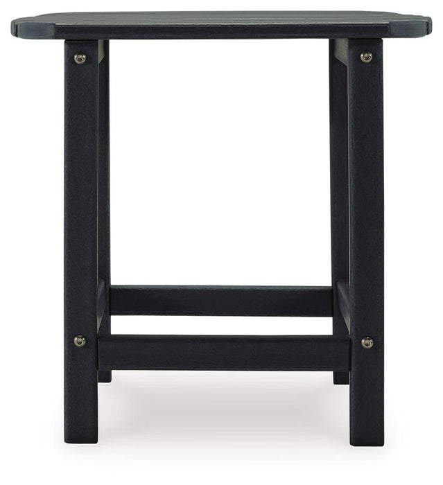 Sundown Treasure End Table - alternate view 5