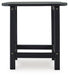 Sundown Treasure End Table - alternate view 5