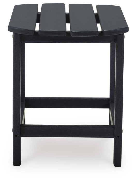 Sundown Treasure End Table - alternate view 3