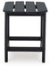 Sundown Treasure End Table - alternate view 3