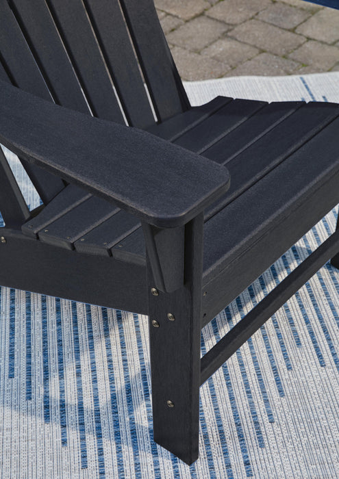 Sundown Treasure Adirondack Chair - alternate view 5