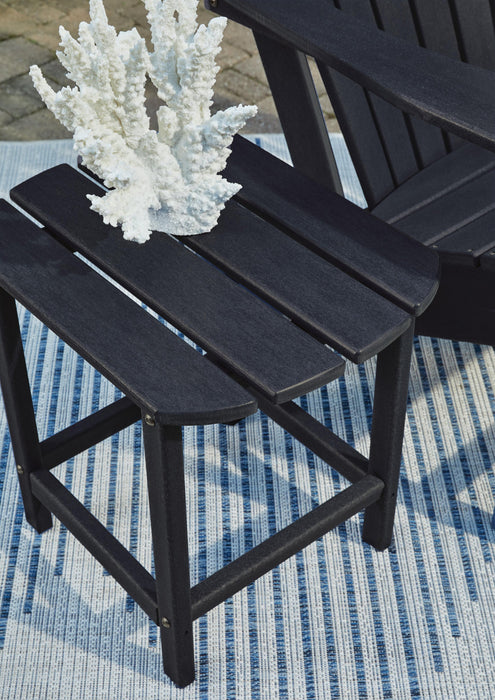 Sundown Treasure End Table - alternate view 4