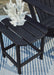 Sundown Treasure End Table - alternate view 4