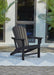 Sundown Treasure Adirondack Chair