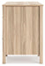 Battelle Home Office Desk - alternate view 9