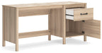 Battelle Home Office Desk - alternate view 4
