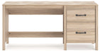 Battelle Home Office Desk - alternate view 5