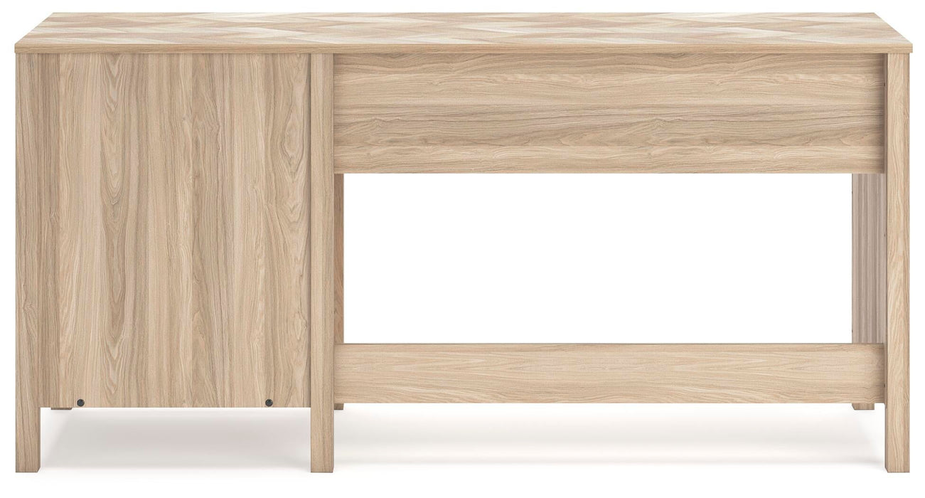 Battelle Home Office Desk - alternate view 6