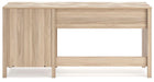 Battelle Home Office Desk - alternate view 6