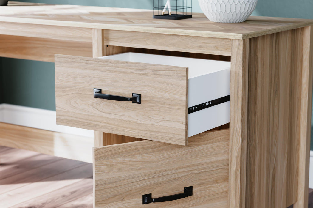 Battelle Home Office Desk - alternate view 8