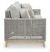 Seton Creek Sofa with Cushion - alternate view 5
