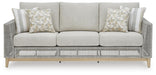 Seton Creek Sofa with Cushion - alternate view 3